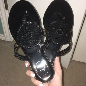 Authentic Jack Rogers sandals